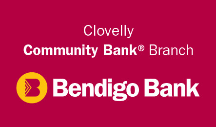 Bendigo Bank, Clovelly Community Bank Branch