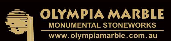 Olympia Marble Monumental Stoneworks